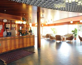 Hotel Marco Polo - Garda - Lobby