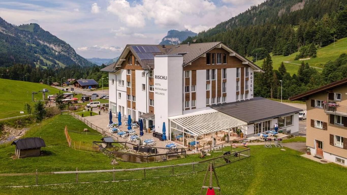 Hotel Rischli