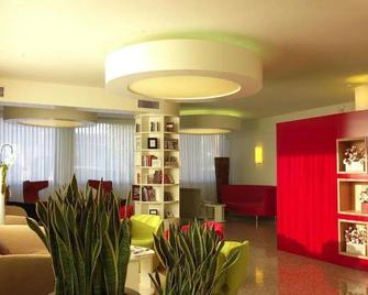 Hotel Cristallo - Conegliano - Ingresso