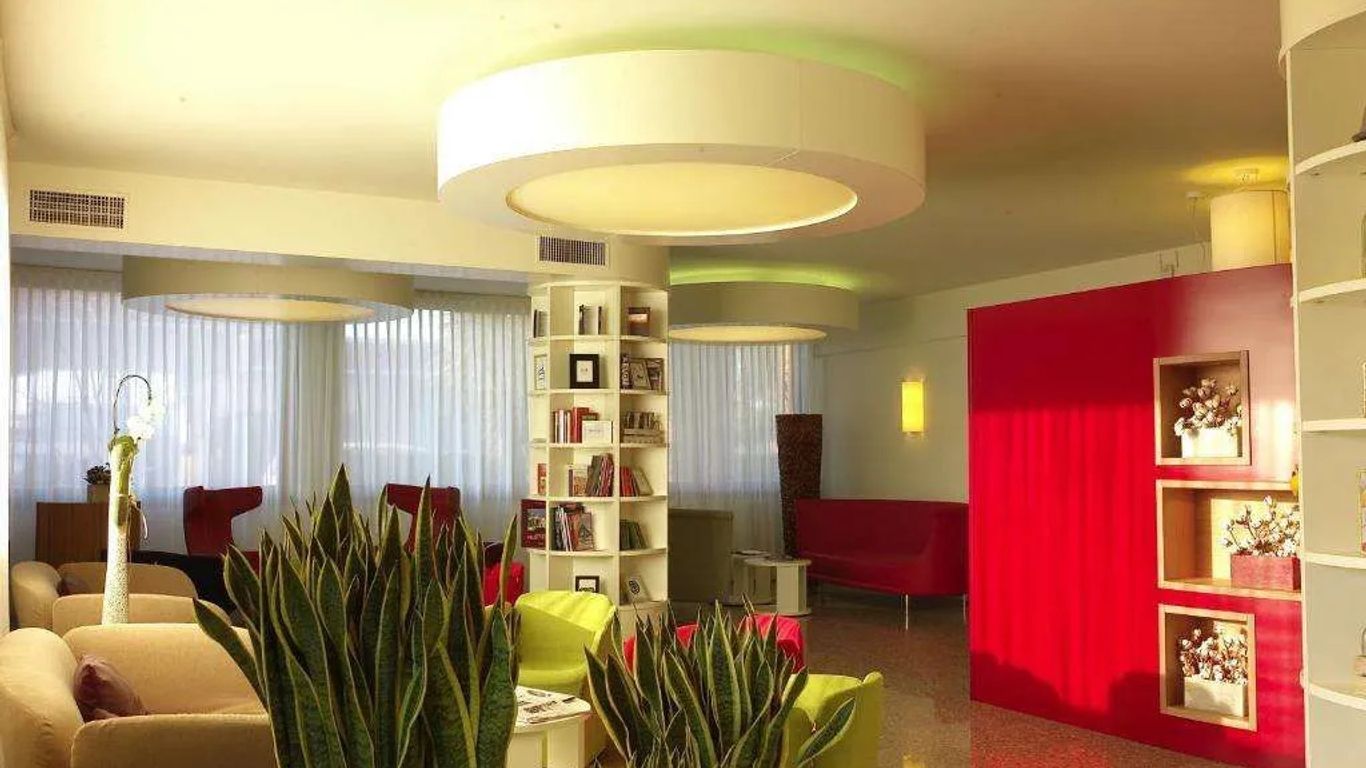 Hotel Cristallo
