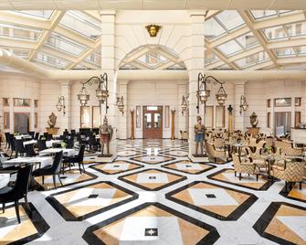 Ortea Palace Hotel, Sicily, Autograph Collection - Siracusa - Lobby