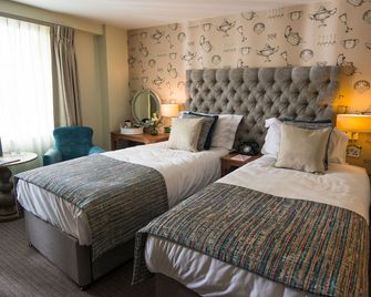 The Judge's Lodgings York - York