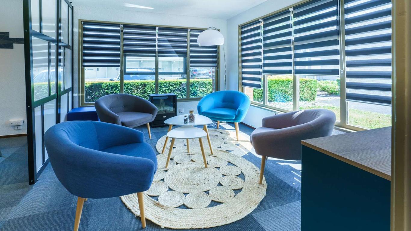 Campanile Nature - Lille Est Villeneuve-D'ascq