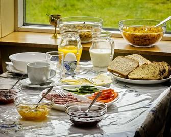 Korpudalur - Flateyri