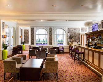 Mercure Aberdeen Caledonian Hotel - Aberdeen - Bar