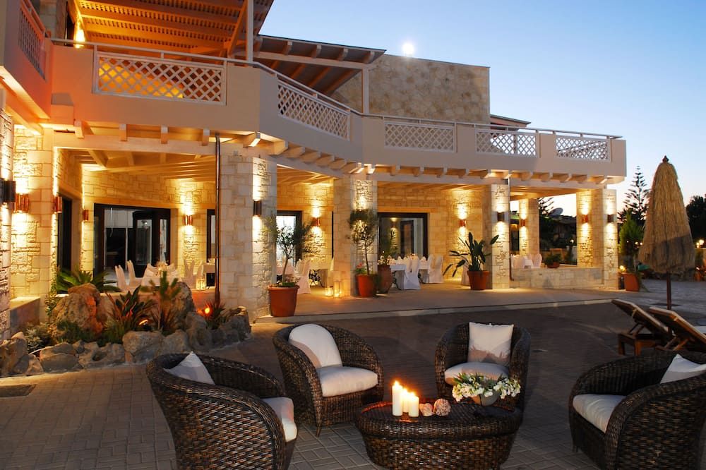 Cactus Royal Resort & Spa - Stalida