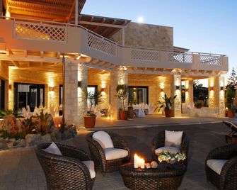 Cactus Royal Resort & Spa - Stalida
