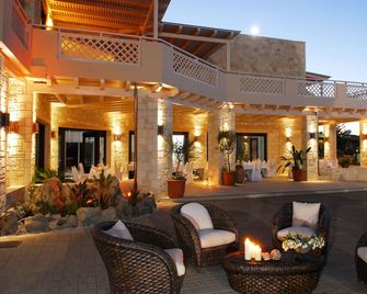 Cactus Royal Resort & Spa - סטאליס