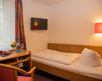 Hotel Park Eckersbach - Zwickau