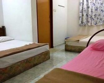 Seagull Beach Village Resort - Pangkor - Habitación
