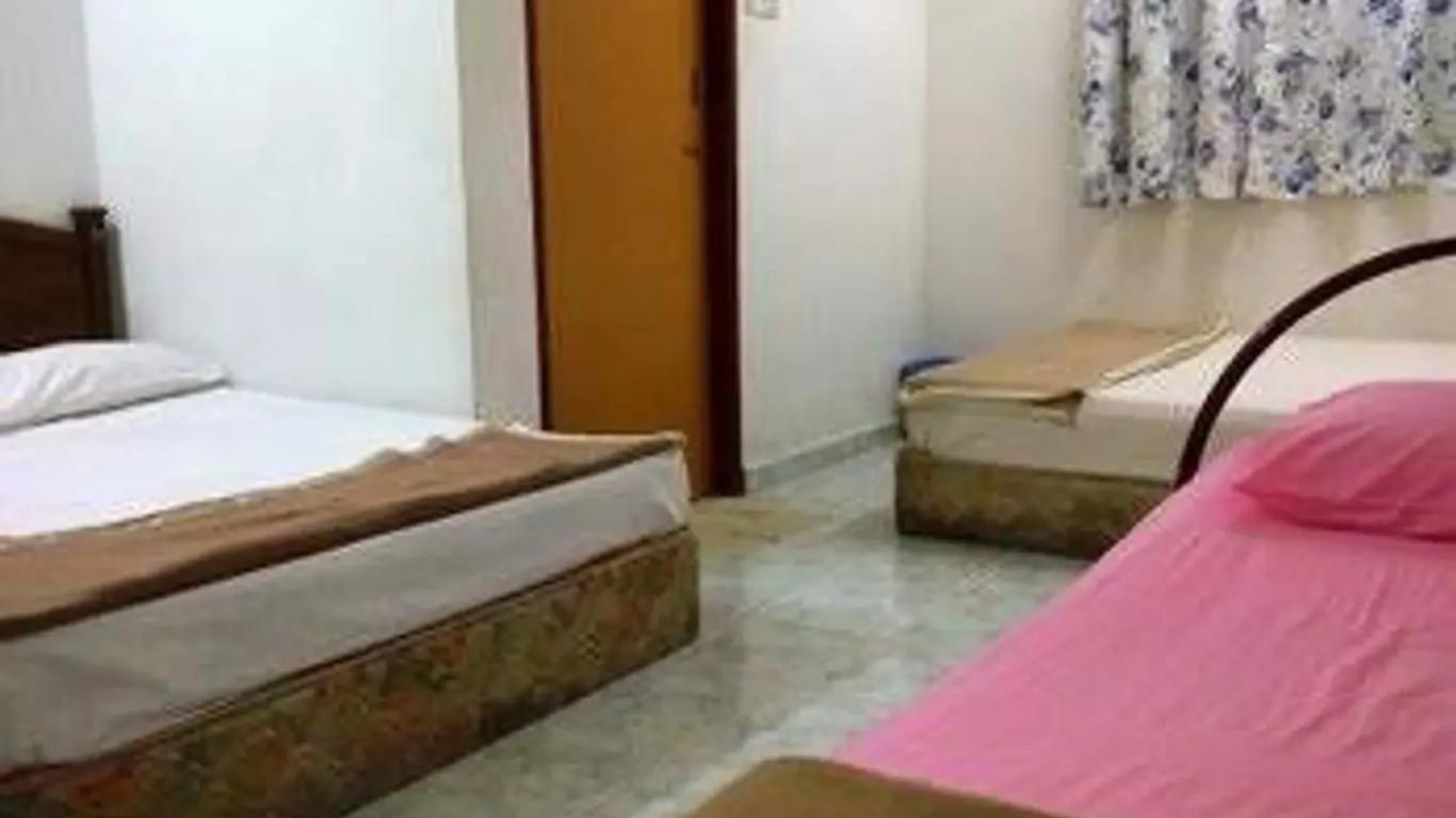 Seagull Beach Village Resort