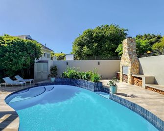 Branch & Vine Cottages - Constantia - Constantia - Pool