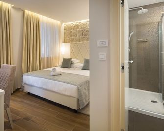 Balatura The Fine Bed&Breakfast Split - Σπλιτ - Κρεβατοκάμαρα