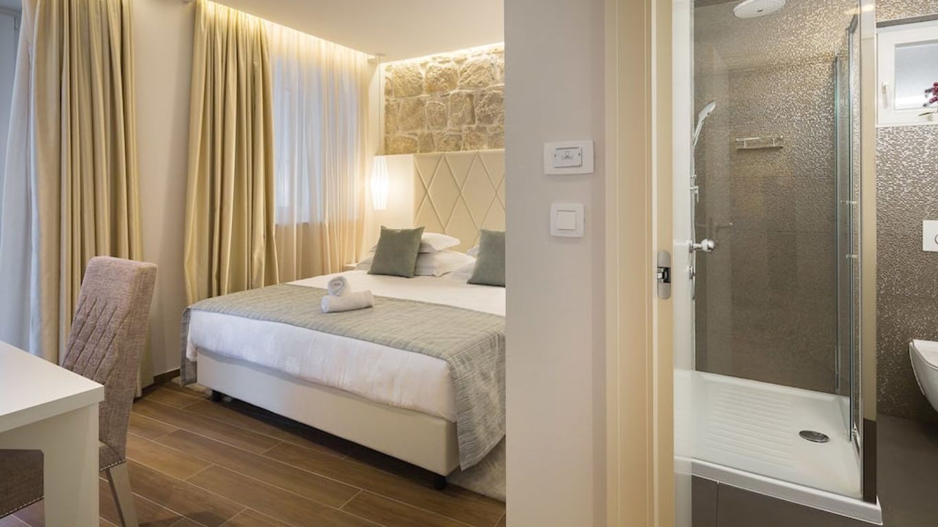 Balatura The Fine Bed&Breakfast Split