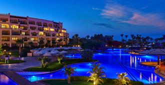 Steigenberger Al Dau Beach Hotel - Hurghada - Basen