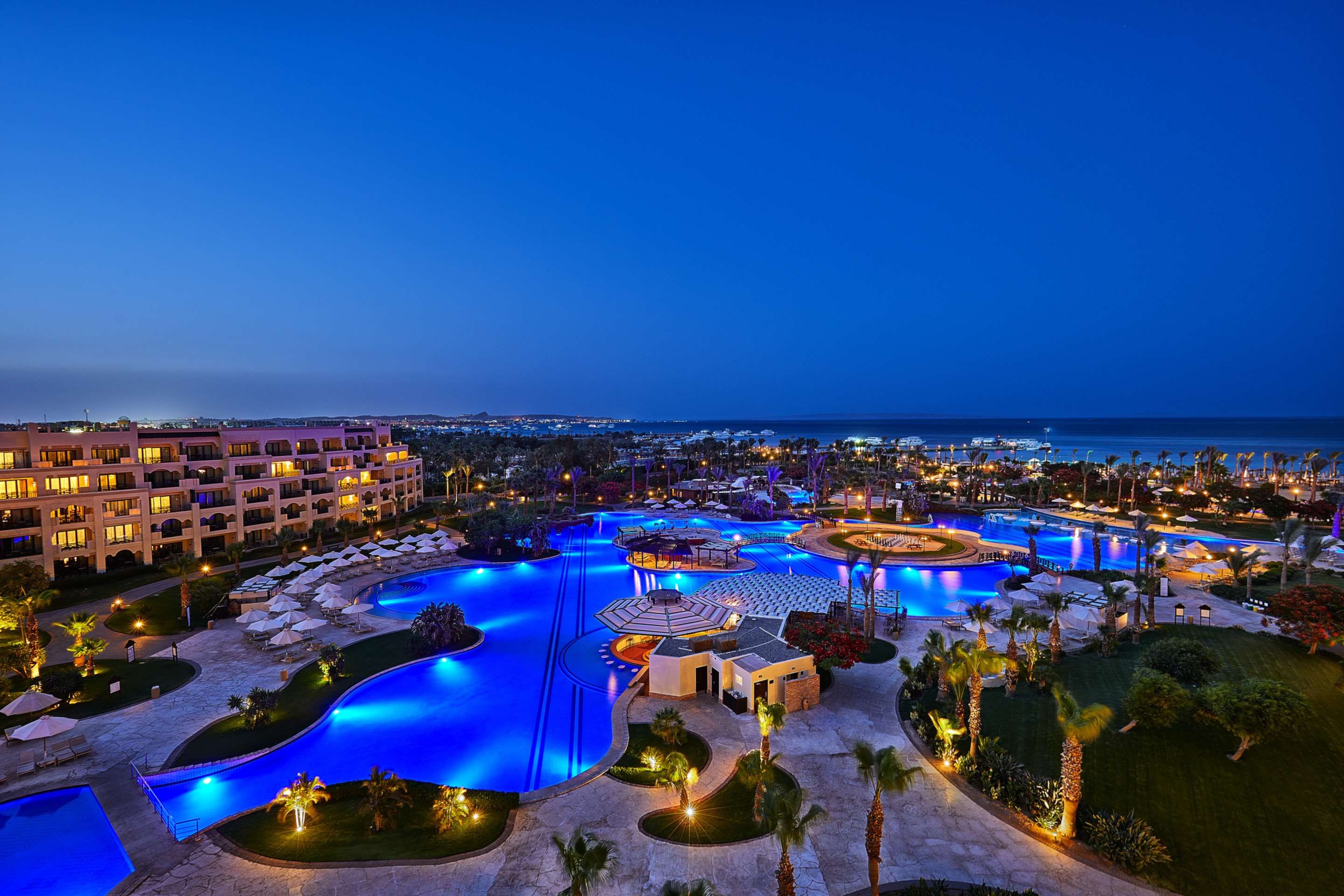 فندق ستيجينبيرجر الداو بيتش