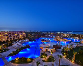 Steigenberger Al Dau Beach Hotel - Hurghada - Gebäude