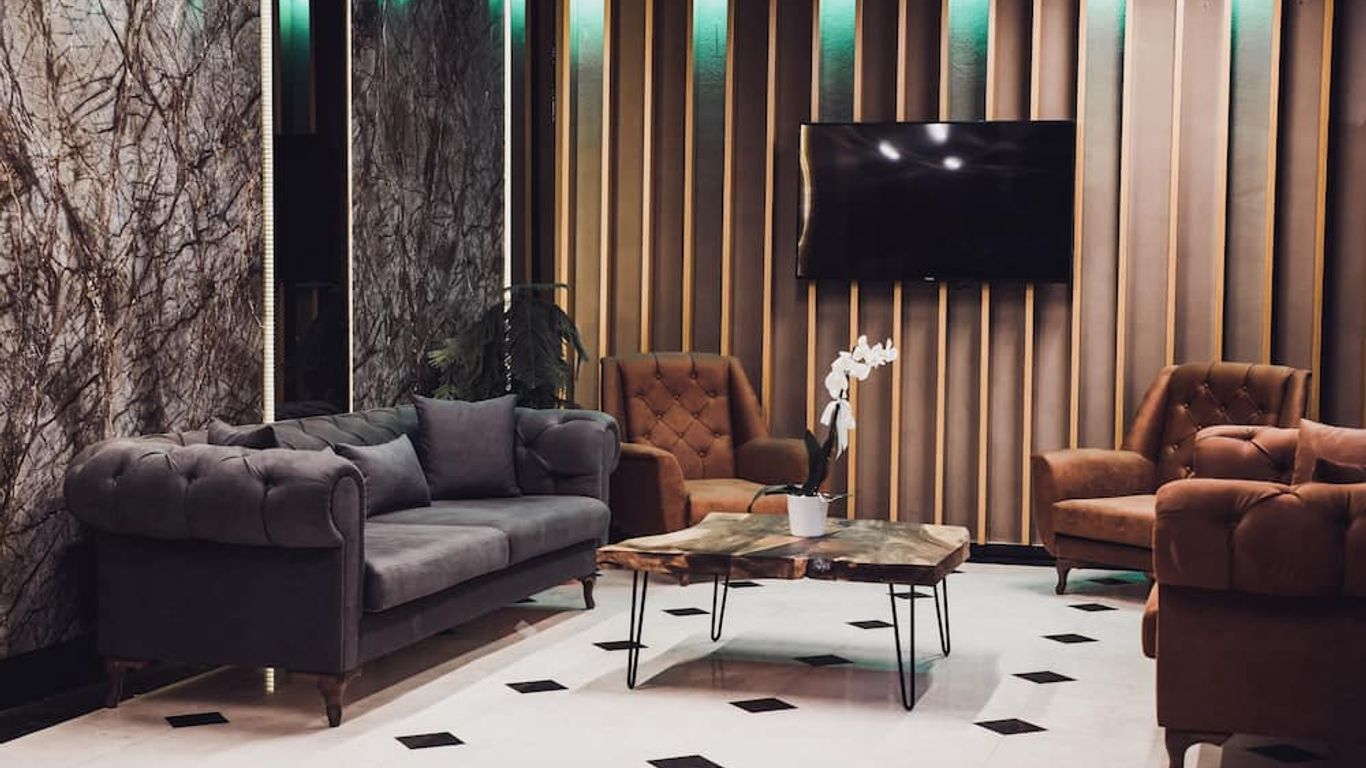 Tymbris Hotel Eskisehir