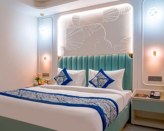 Hotel Horizon By Shanti - New Delhi