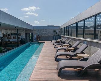 Mex Hoteles - Cancún - Pool