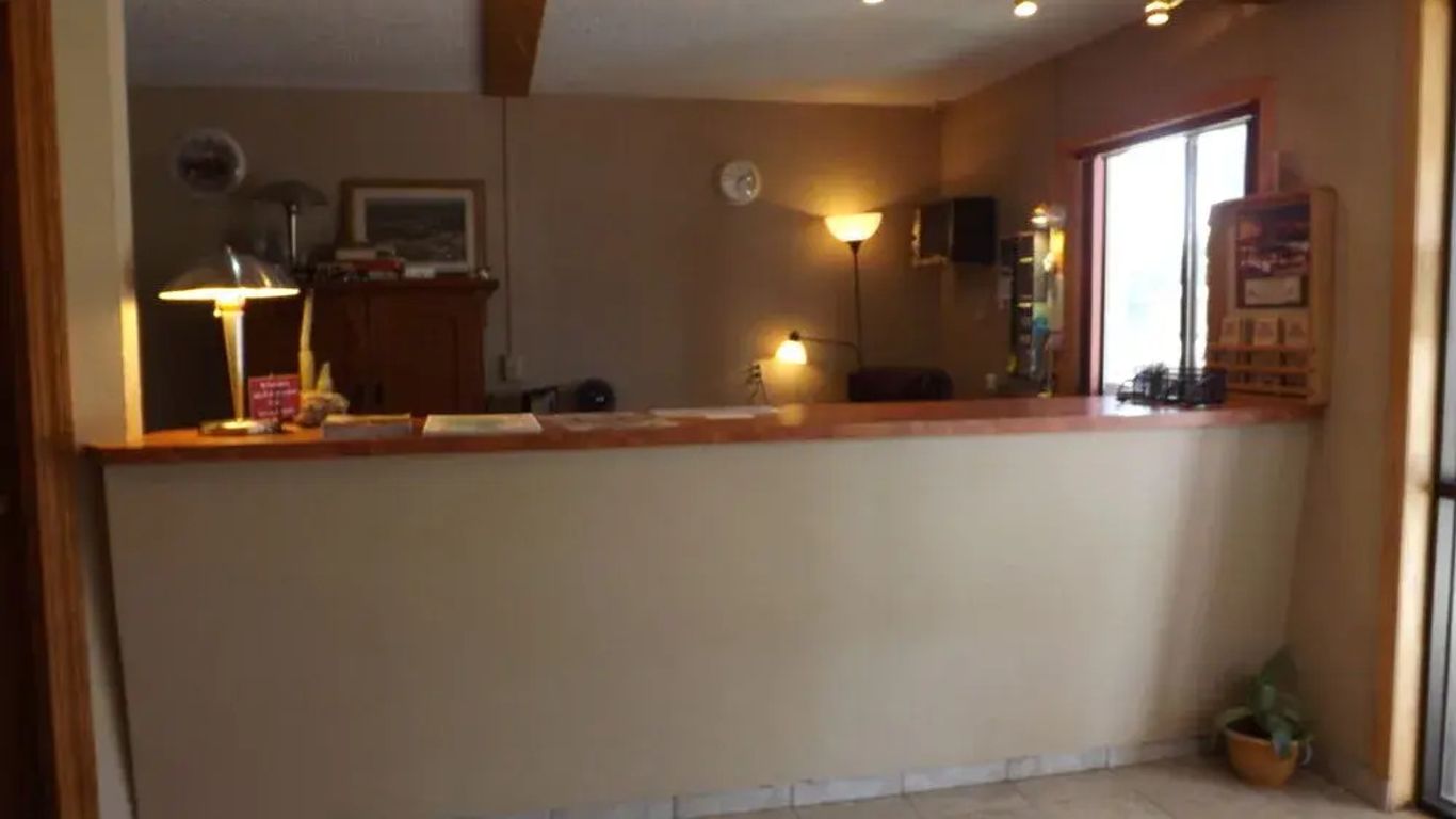 American Inn Express