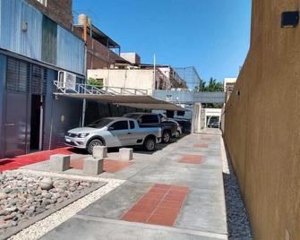 Alquileres Temporarios en San Juan - Ciudad de San Juan - Vista del exterior
