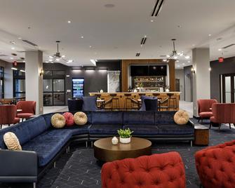 Courtyard by Marriott Richmond Scott’s Addition - Richmond - Hol
