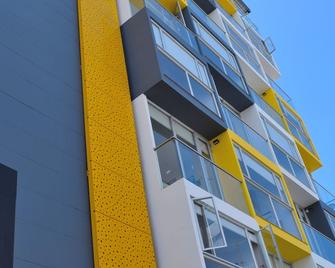 Ulivin Coliving - Manizales - Building