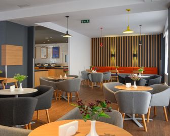 Holiday Inn Express Astana - Turan By IHG - Astana - Restaurant