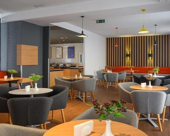 Holiday Inn Express Astana - Turan - Astana - Restaurant