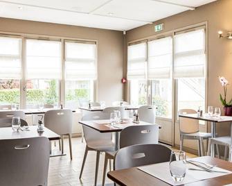 Campanile Poitiers Sud - Aéroport - Poitiers - Restaurant