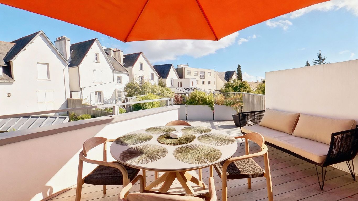 Villa Kerasy Hotel Spa