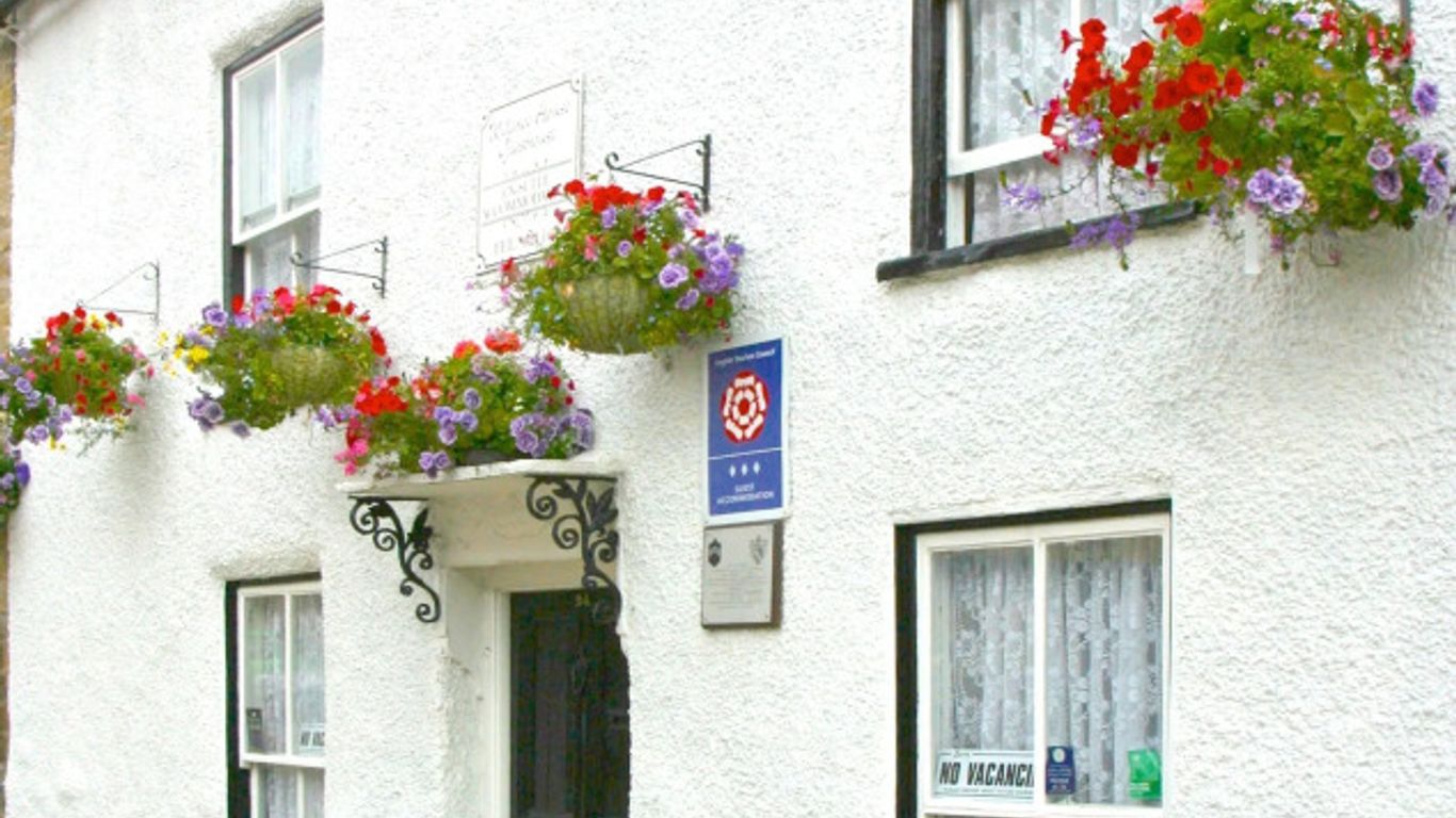 وليانس هاوس جيست هاوس