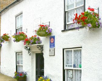 Willance House Guest House - Richmond - Edificio