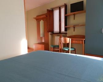 Garnì B&B La Rua-Pescocostanzo - Pescocostanzo - Habitació