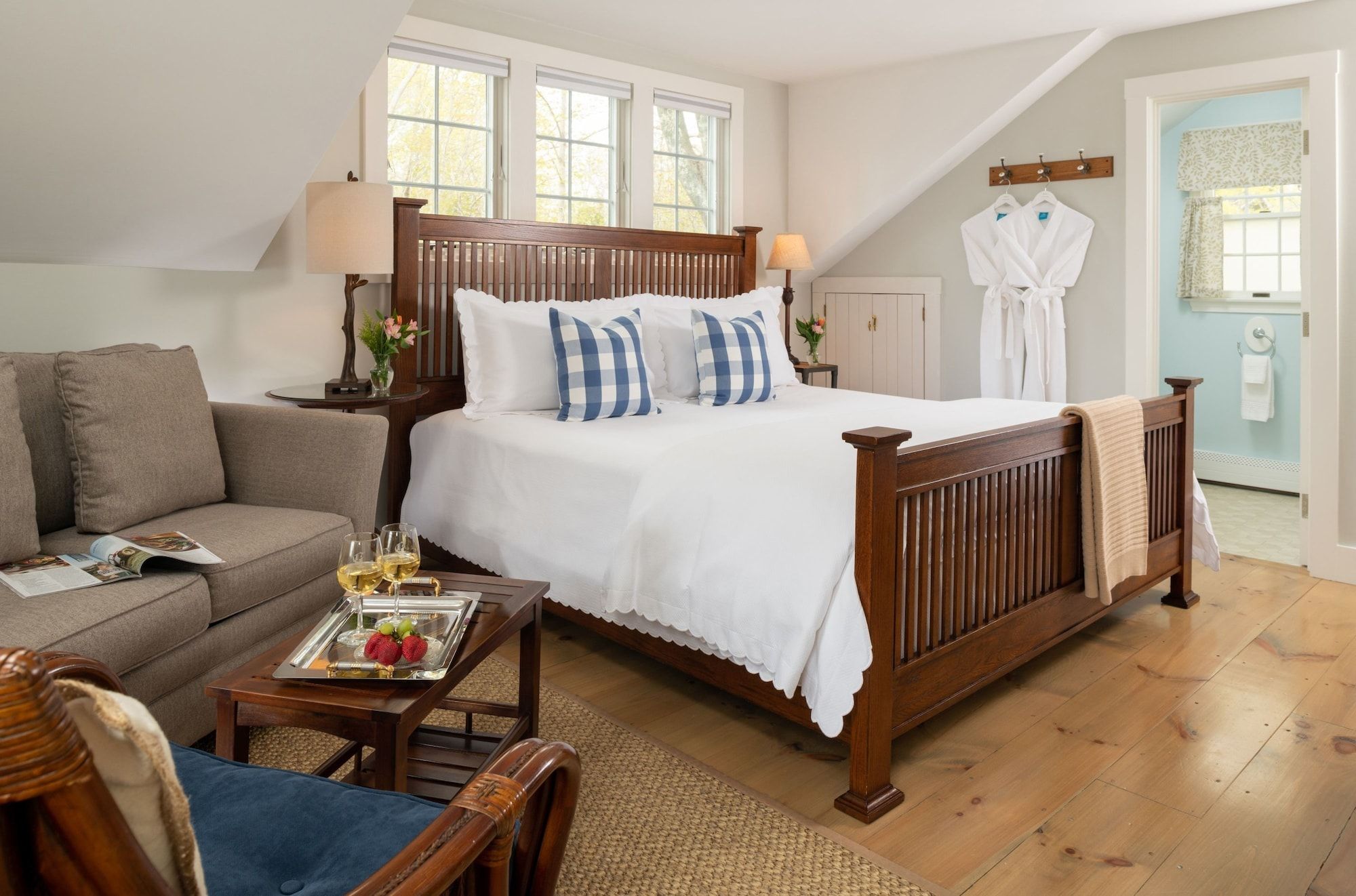 Candleberry Inn on Cape Cod - Brewster