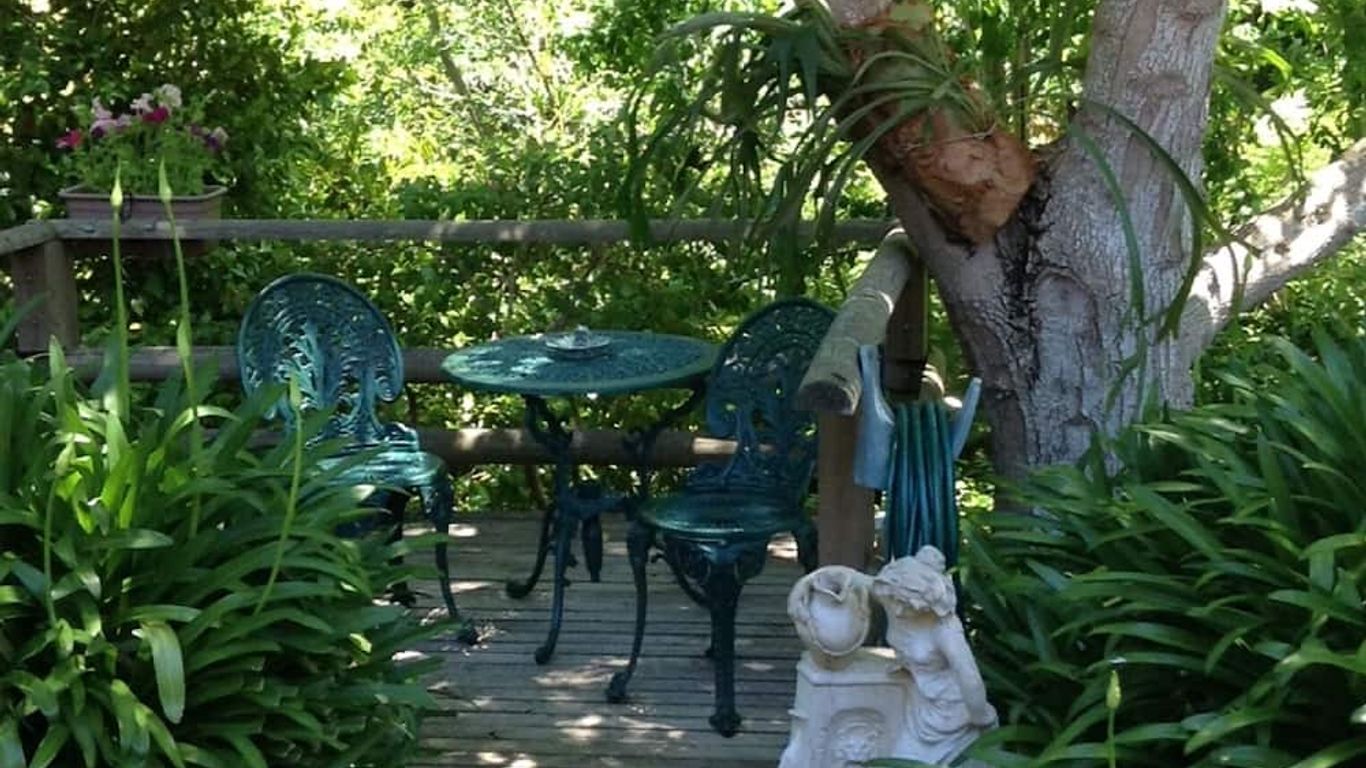 Adelaide Hills B&B Accommodation