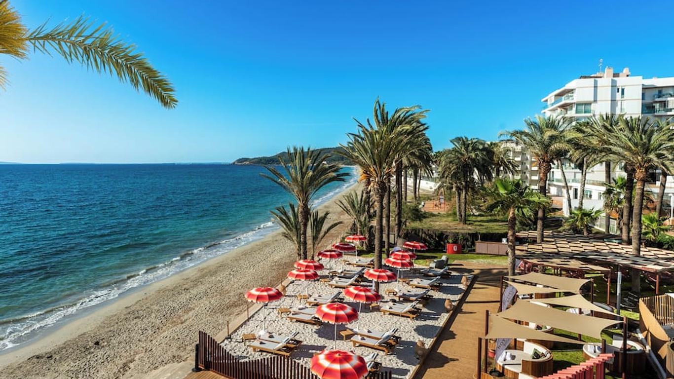Hotel Vibra Algarb