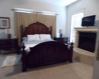 The Royal Plantation Bnb, Event Ctr - DeRidder - Schlafzimmer