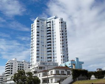 Atlantic Home Azores - Ponta Delgada - Edifício