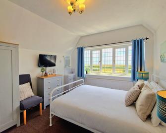 ذا كينسينجتون - Great Yarmouth - غرفة نوم