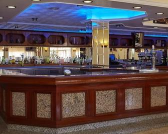 Hotel Moon Dreams La Lanzada - Sanxenxo - Bar