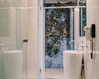 Neapolis 1897 Boutique Luxury Rooms - Atenas