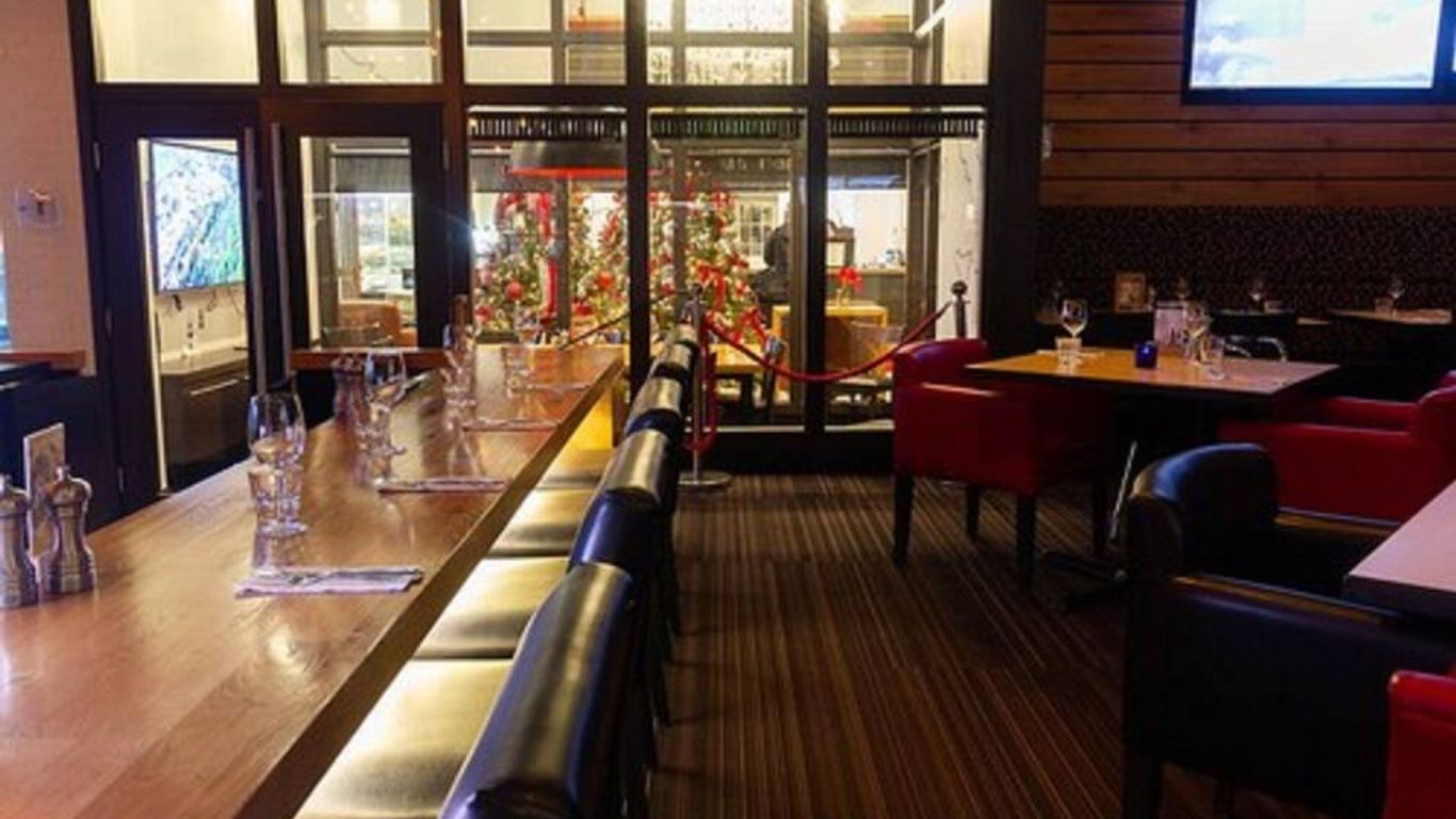 Hôtel Énergie Shawinigan