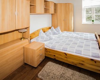 Wolkensteiner Zughotel - Wolkenstein