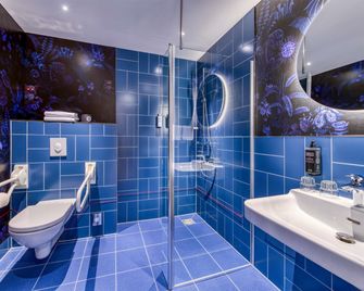 ibis Styles Rotterdam Ahoy - Rotterdam - Bedroom