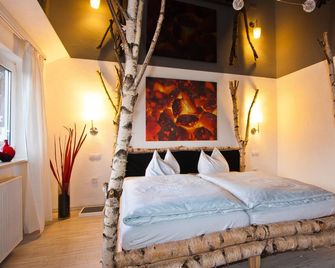 Hotel Restaurant Lindenhof - Bad Laasphe