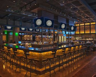 MGM Grand Detroit - Detroit - Bar