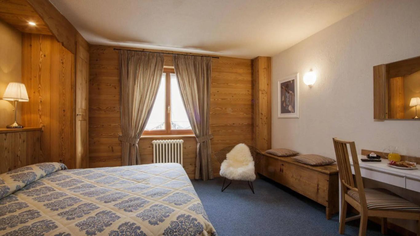 Hotel Ruitor