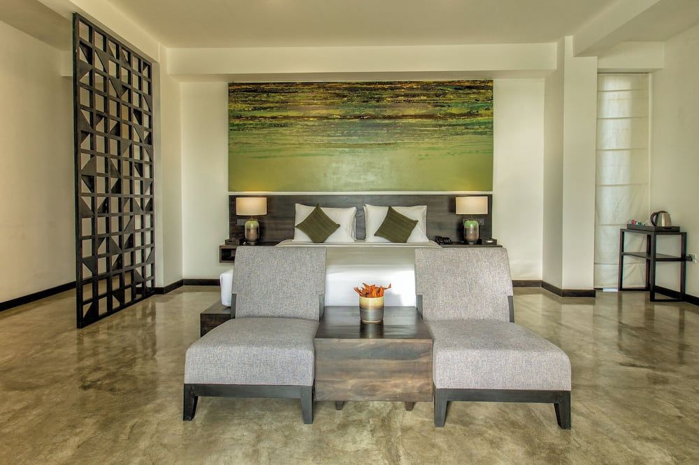 Splendour Residence - Balapitiya - Bedroom